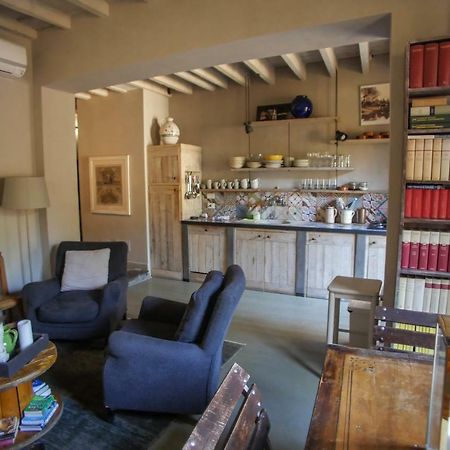 Oasis In The Heart Of Firenze Bagian luar foto