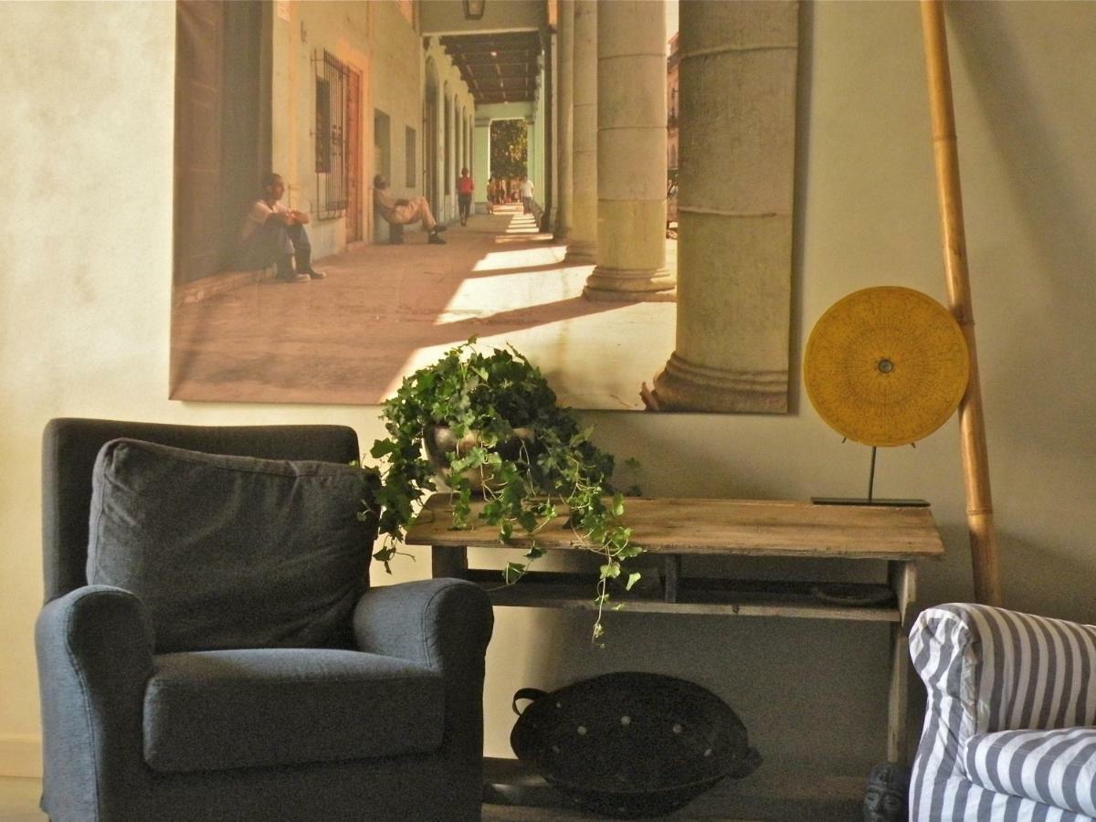 Oasis In The Heart Of Firenze Bagian luar foto