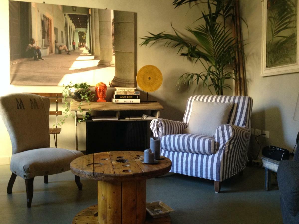 Oasis In The Heart Of Firenze Bagian luar foto