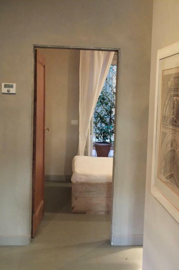 Oasis In The Heart Of Firenze Bagian luar foto