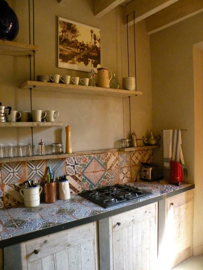 Oasis In The Heart Of Firenze Bagian luar foto