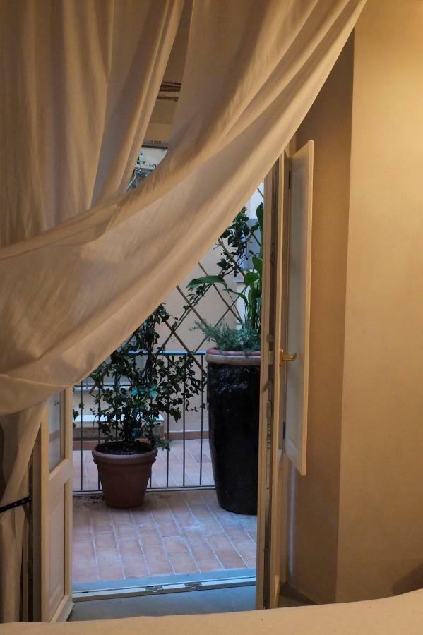 Oasis In The Heart Of Firenze Bagian luar foto