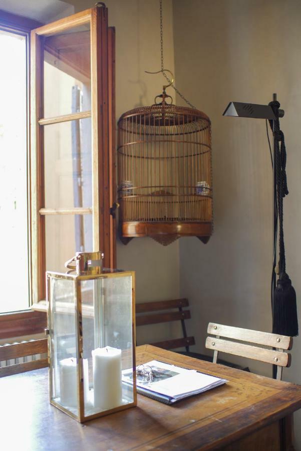 Oasis In The Heart Of Firenze Bagian luar foto