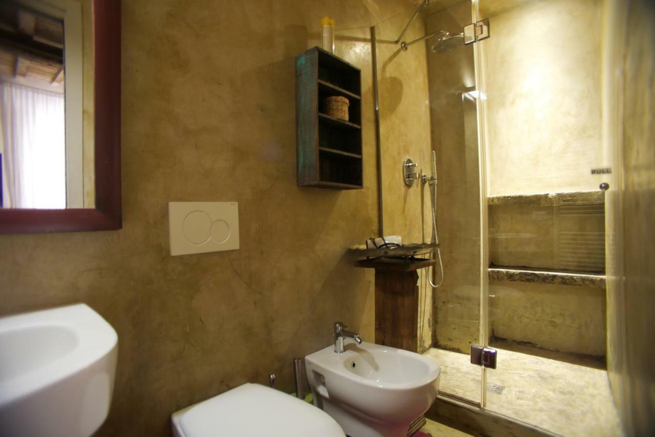 Oasis In The Heart Of Firenze Bagian luar foto