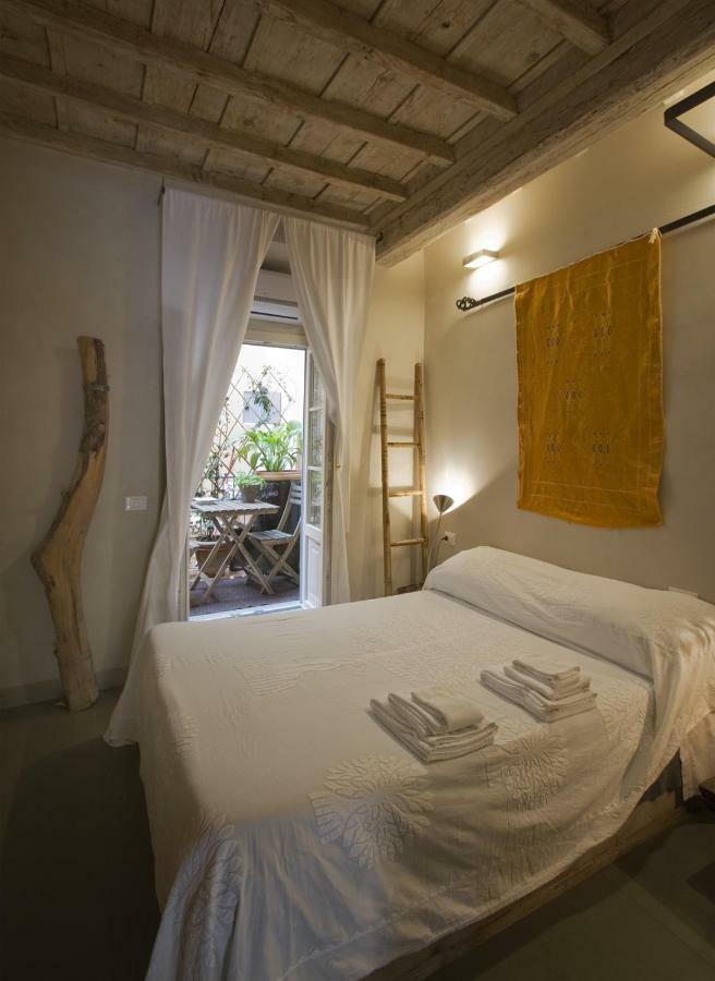 Oasis In The Heart Of Firenze Bagian luar foto