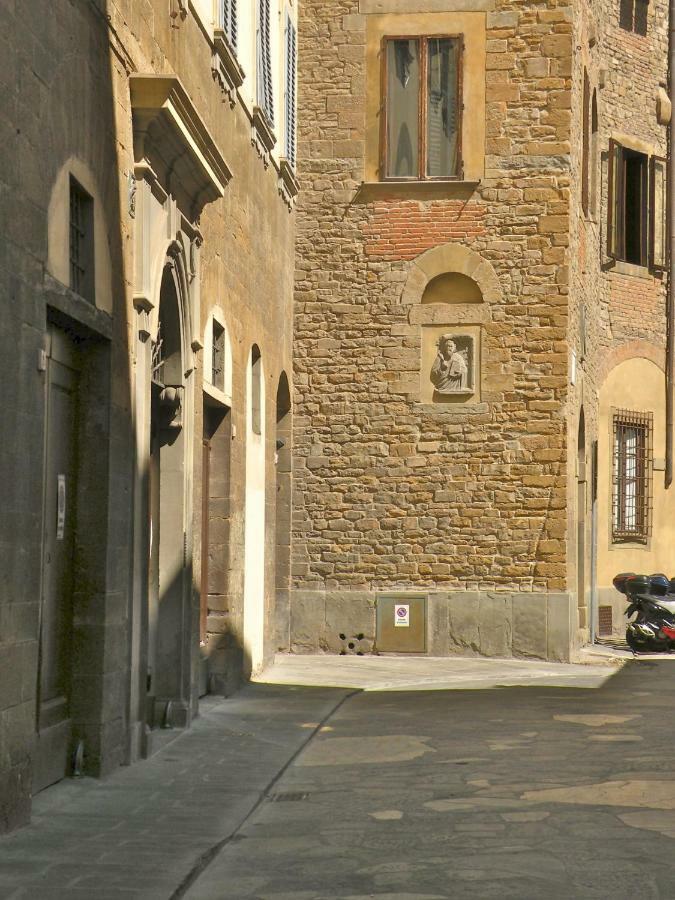 Oasis In The Heart Of Firenze Bagian luar foto