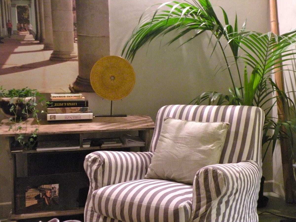 Oasis In The Heart Of Firenze Bagian luar foto