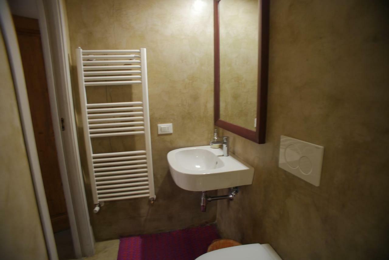 Oasis In The Heart Of Firenze Bagian luar foto