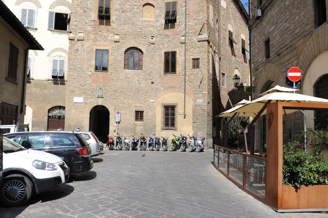 Oasis In The Heart Of Firenze Bagian luar foto